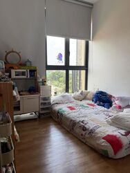 Hundred Palms Residences (D19), Condominium #627940541